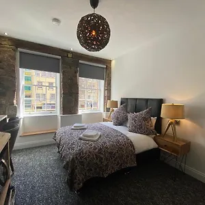 Royal Mile Romance By Heritage Of Scotland Llp Edinburgh