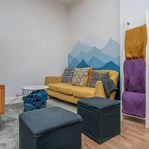 Pass The Keys Renovated 2 Beds Flat Near Centre And Meadows Edinburgh