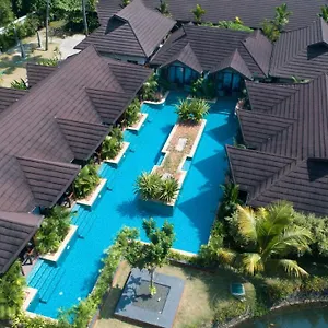 Gokulam Grand & Spa, 5*, Kumarakom India