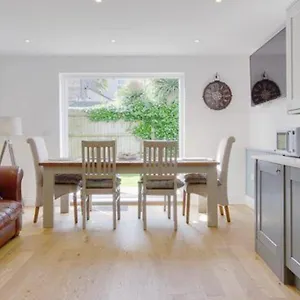 Newly Renovated 3 Bedroom Victorian Detached House , Bournemouth United Kingdom